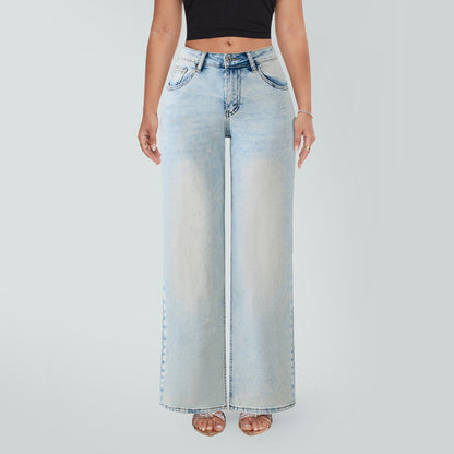 The Viral BBL Baggy Jeans