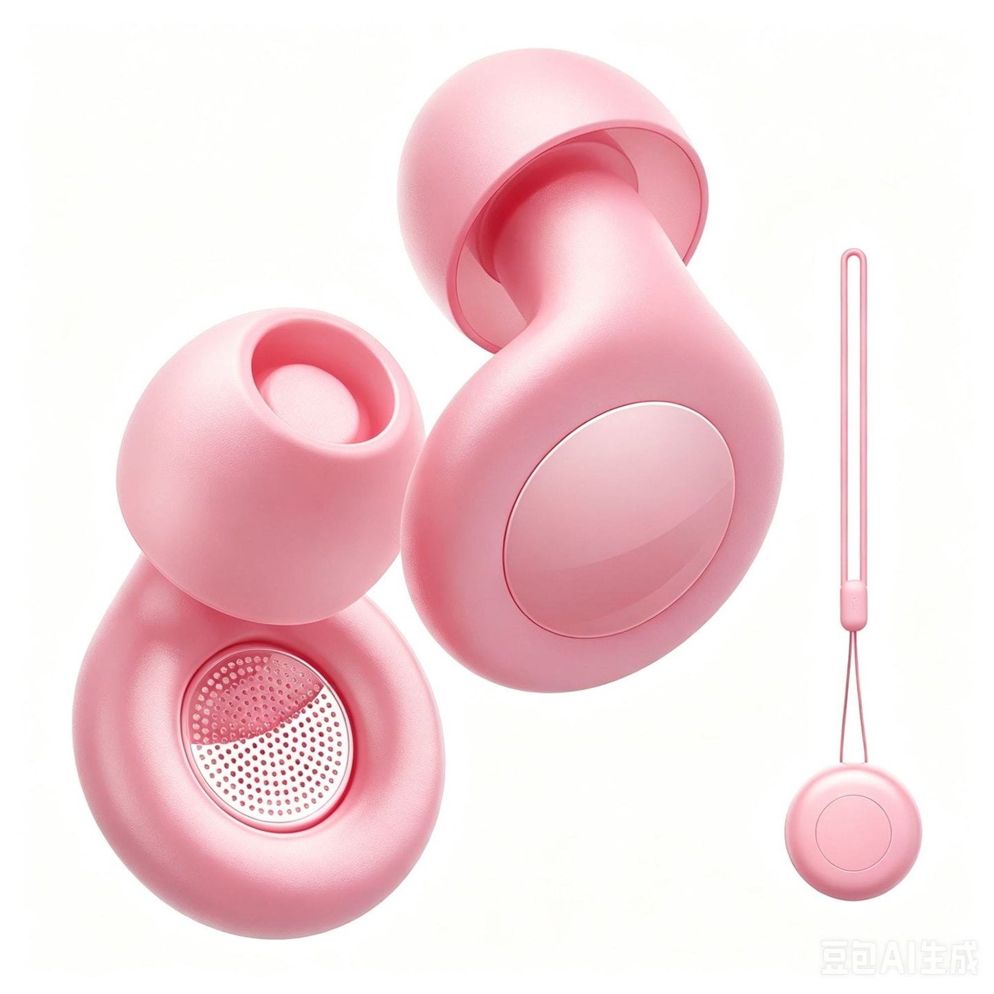 Noise Reducing  Earplugs