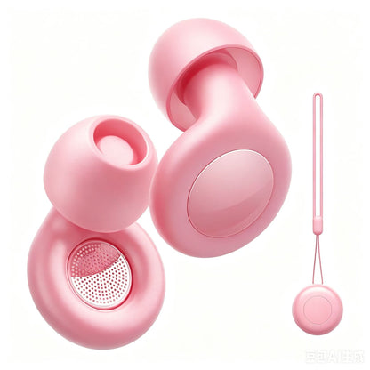 Noise Reducing  Earplugs