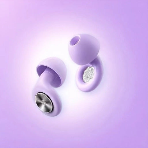 Noise Reducing  Earplugs