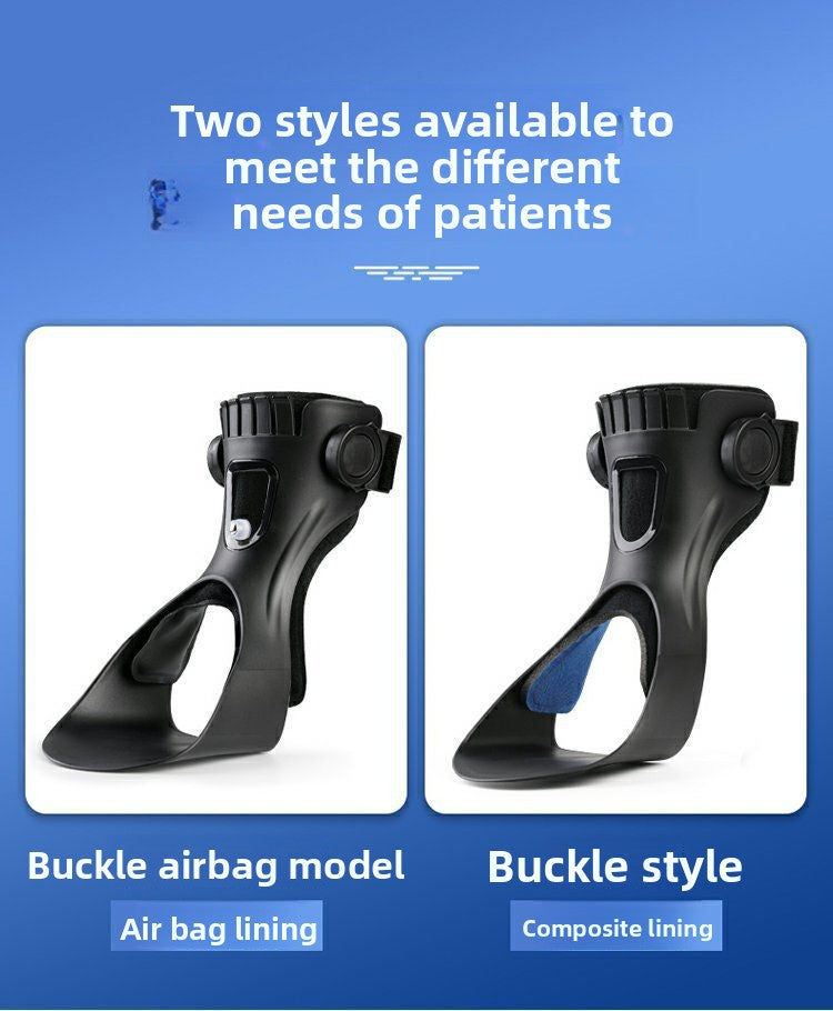 Kestride™ Foot Drop AFO Brace