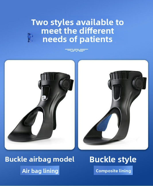 Kestride™ Foot Drop AFO Brace