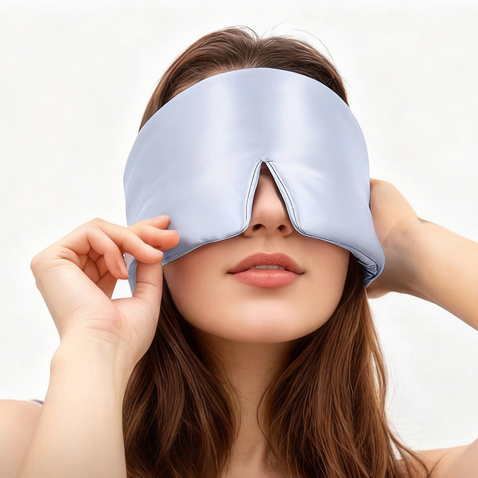 The Cuddll Sleep Mask