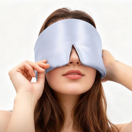 The Cuddll Sleep Mask