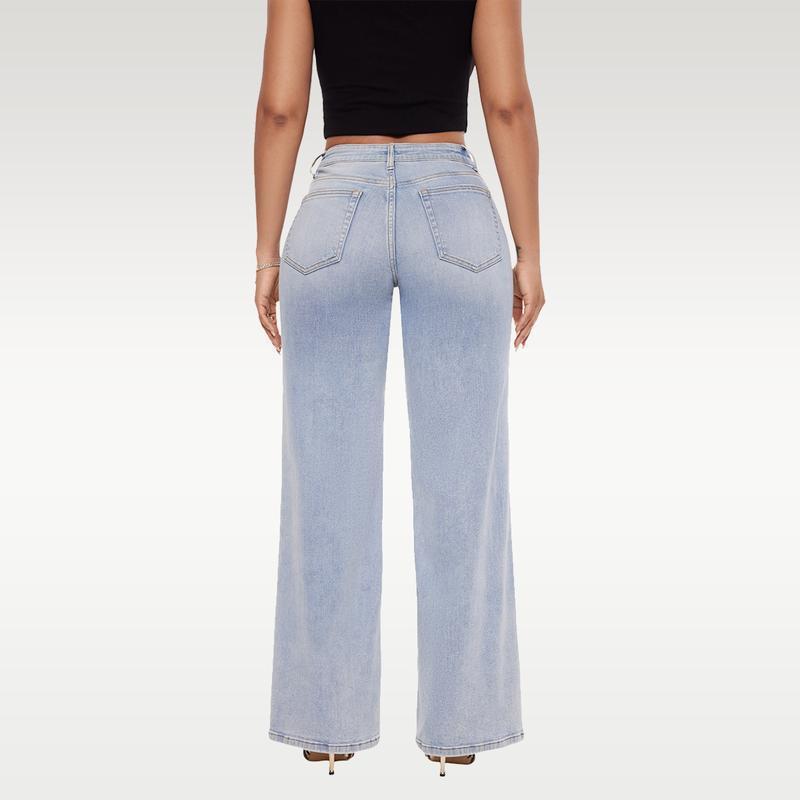 The Viral BBL Baggy Jeans