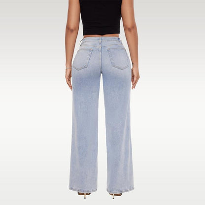 The Viral BBL Baggy Jeans