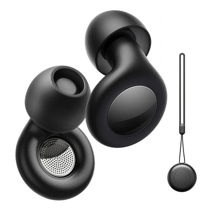 Noise Reducing  Earplugs