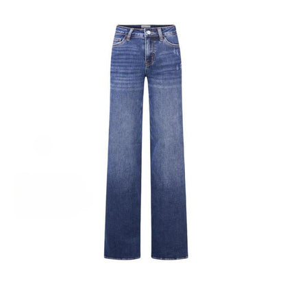 The Viral BBL Baggy Jeans