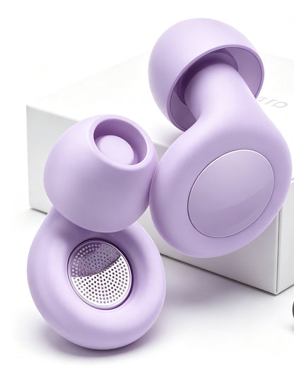 Noise Reducing  Earplugs