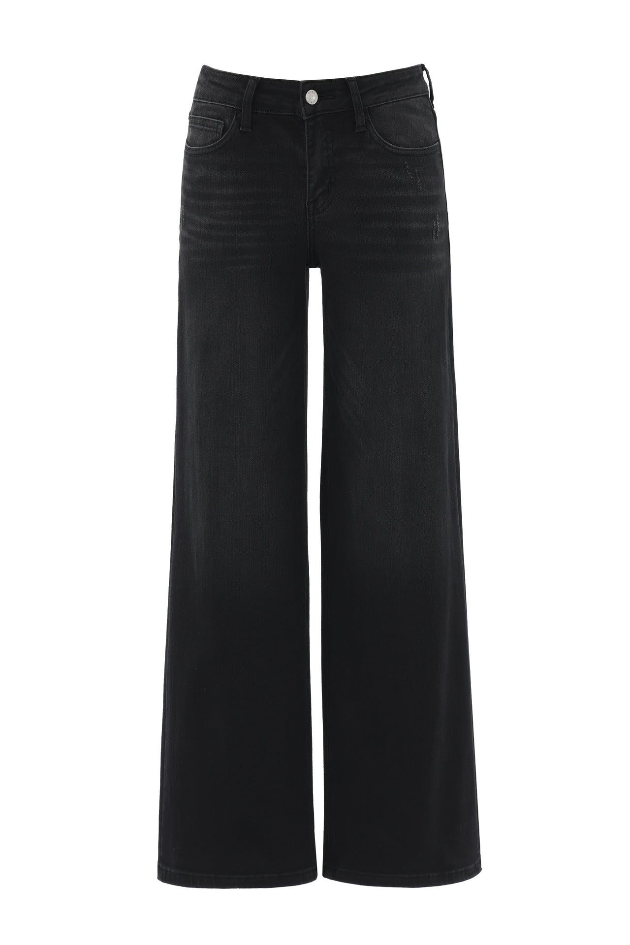 The Viral BBL Baggy Jeans