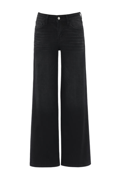 The Viral BBL Baggy Jeans