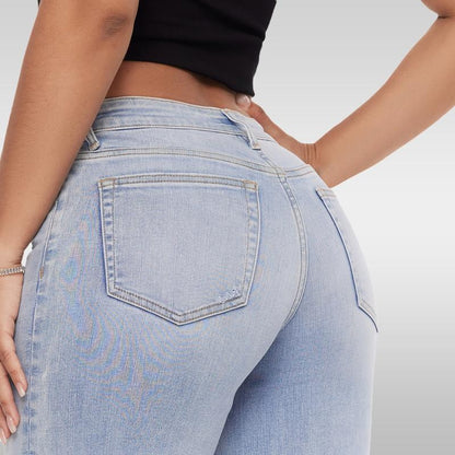 The Viral BBL Baggy Jeans