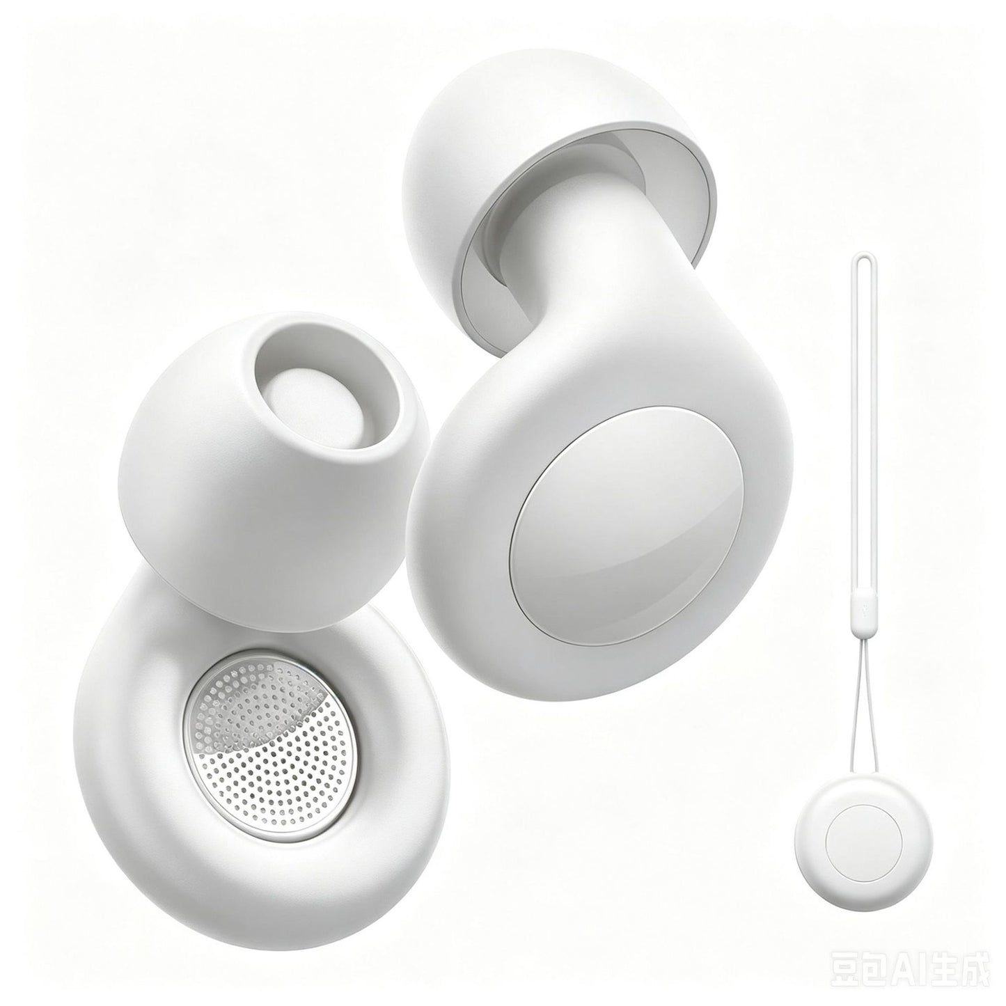 Noise Reducing  Earplugs