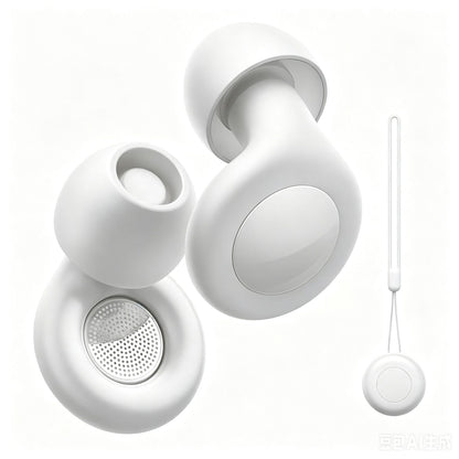 Noise Reducing  Earplugs