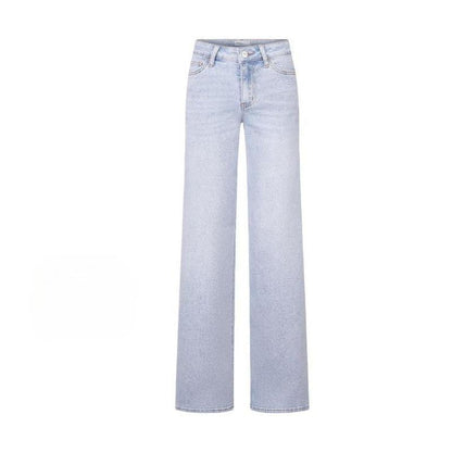 The Viral BBL Baggy Jeans