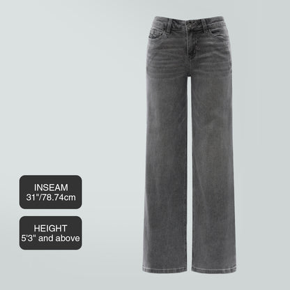 The Viral BBL Baggy Jeans