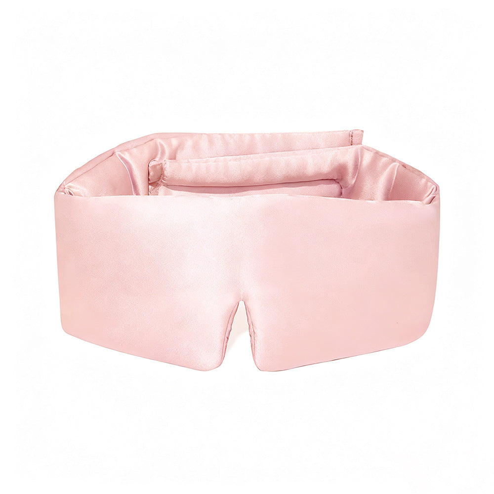 The Cuddll Sleep Mask