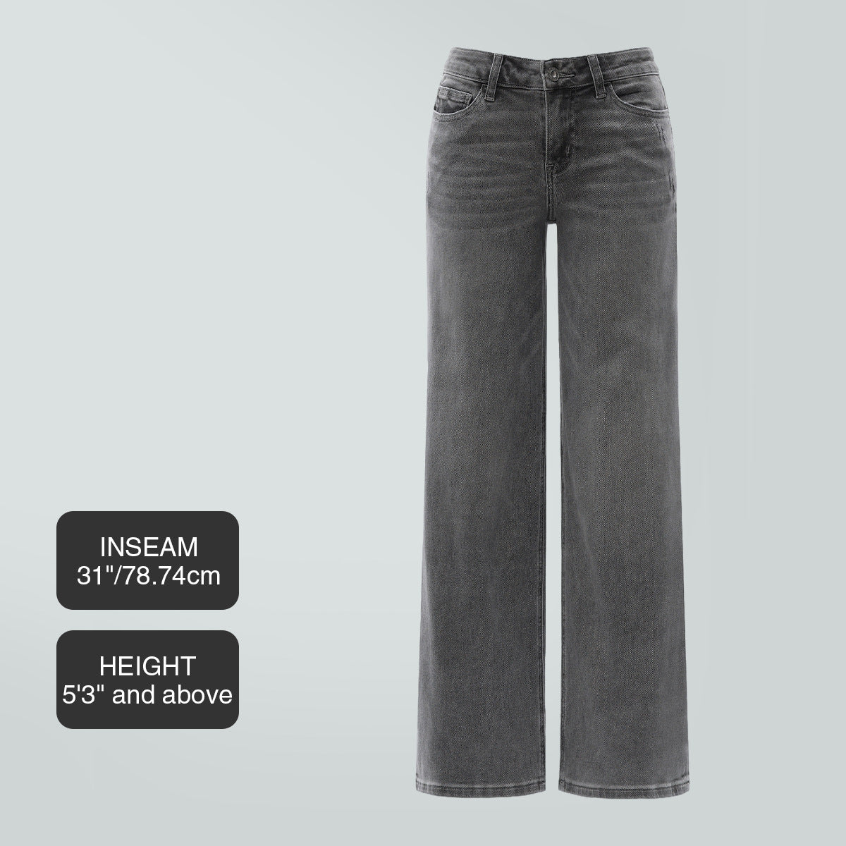 The Viral BBL Baggy Jeans