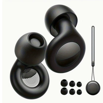 Noise Reducing  Earplugs