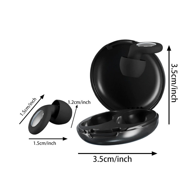 Noise Reducing  Earplugs