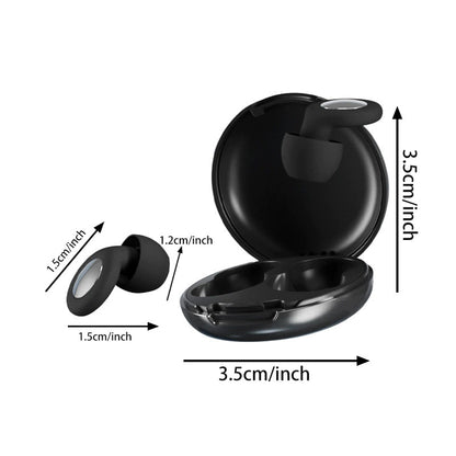 Noise Reducing  Earplugs
