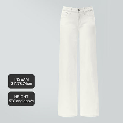 The Viral BBL Baggy Jeans