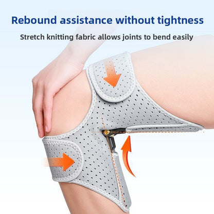 Kestride Spring Support