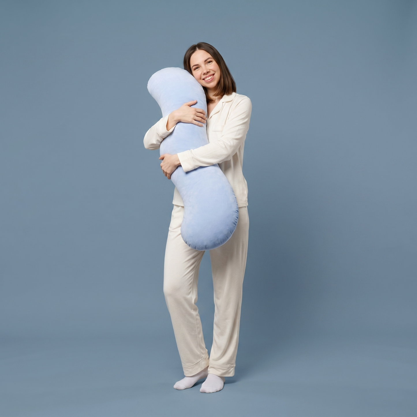 Deep Sleep Body Pillow