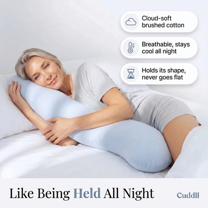 Deep Sleep Body Pillow